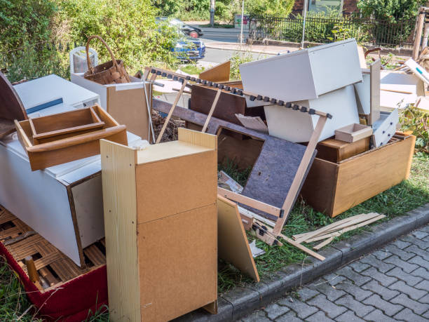 Attic Cleanout Services in Lake Los Angeles, CA